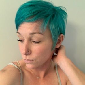 Meet your Posher, Kathryn